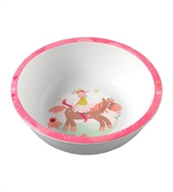 Schüssel Prinzessin & Pherd, HABA